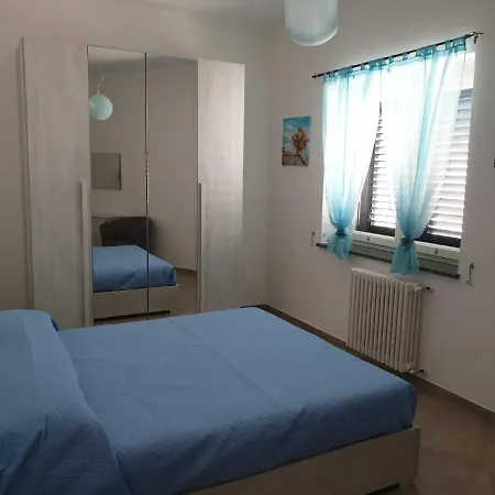 Il Frutteto Prázdninový dům