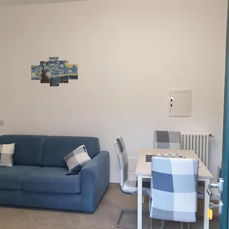 Il Frutteto Prázdninový dům *