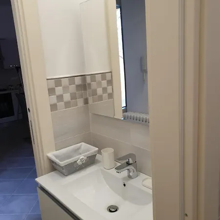 Prázdninový dům Il Frutteto Massa Lubrense