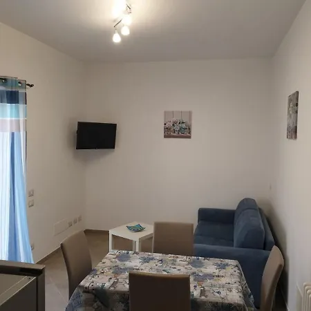 Il Frutteto Holiday home Massa Lubrense