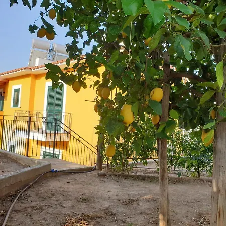 Holiday home Il Frutteto *