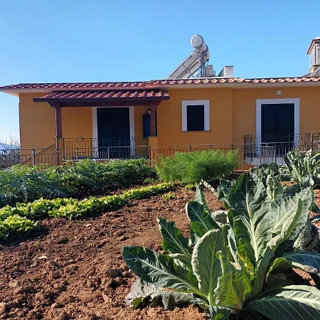 Il Frutteto * Massa Lubrense